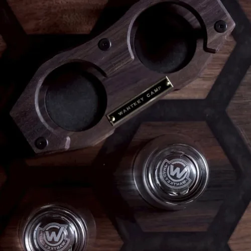 Alternative view of 🇯🇵WANTKEY CAMP SGS🇯🇵