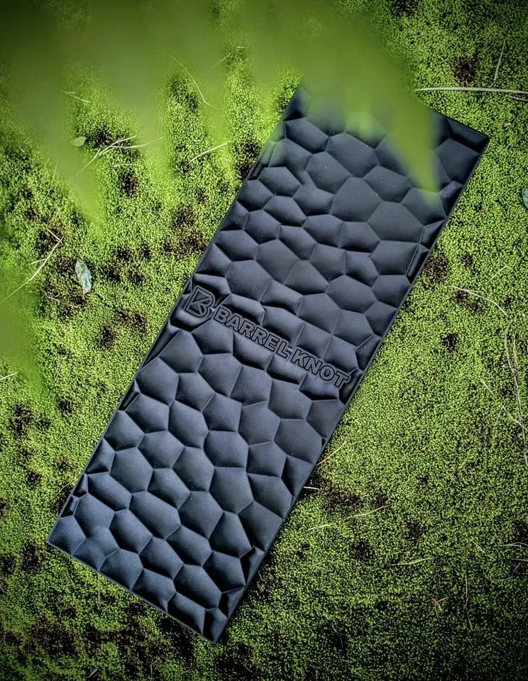 🇯🇵Barrel knot IGT 0.5 UNIT SILICONE MAT🇯🇵 – N CAMP STORE