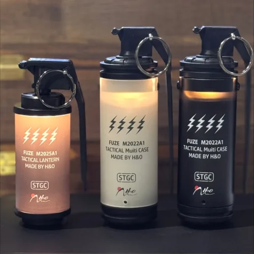 🇯🇵Hando Shark Tactical 38-kt Lantean🇯🇵