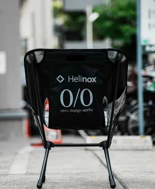 🇯🇵Helinox_tokyo x Nerudesignworks🇯🇵 – N CAMP STORE