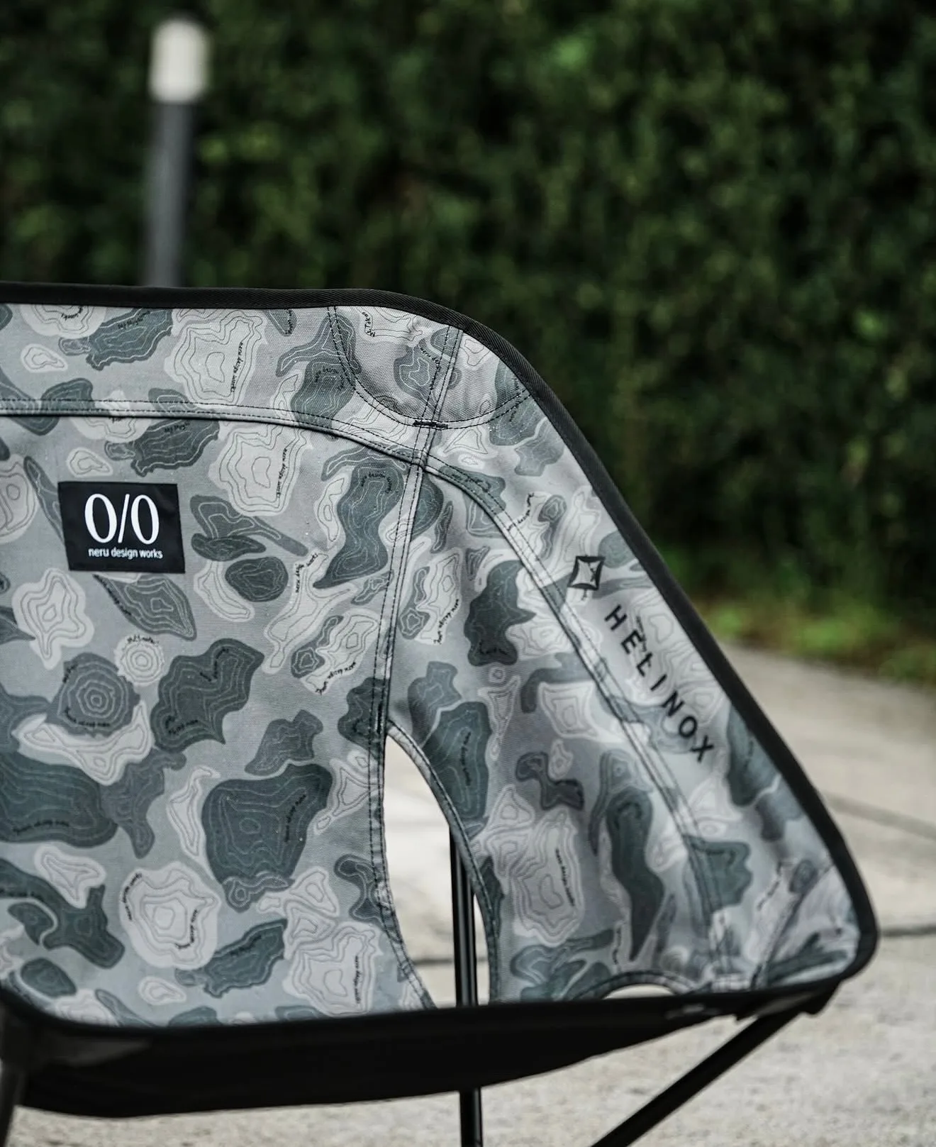 🇯🇵Helinox_tokyo x Nerudesignworks🇯🇵 – N CAMP STORE