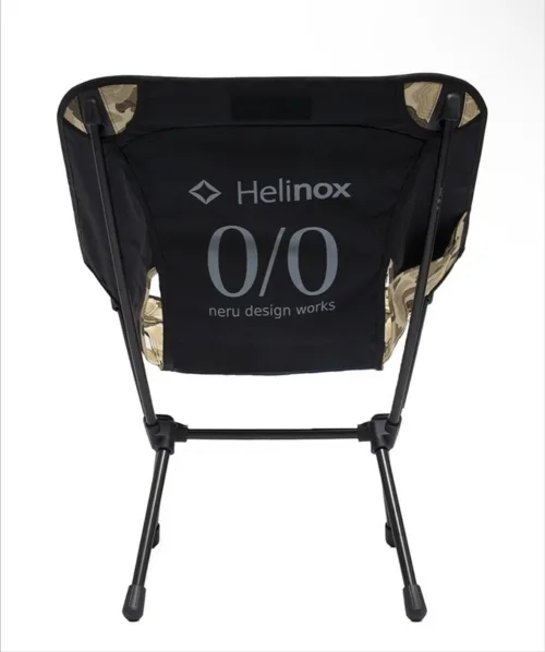 🇯🇵Helinox_tokyo x Nerudesignworks🇯🇵 – N CAMP STORE