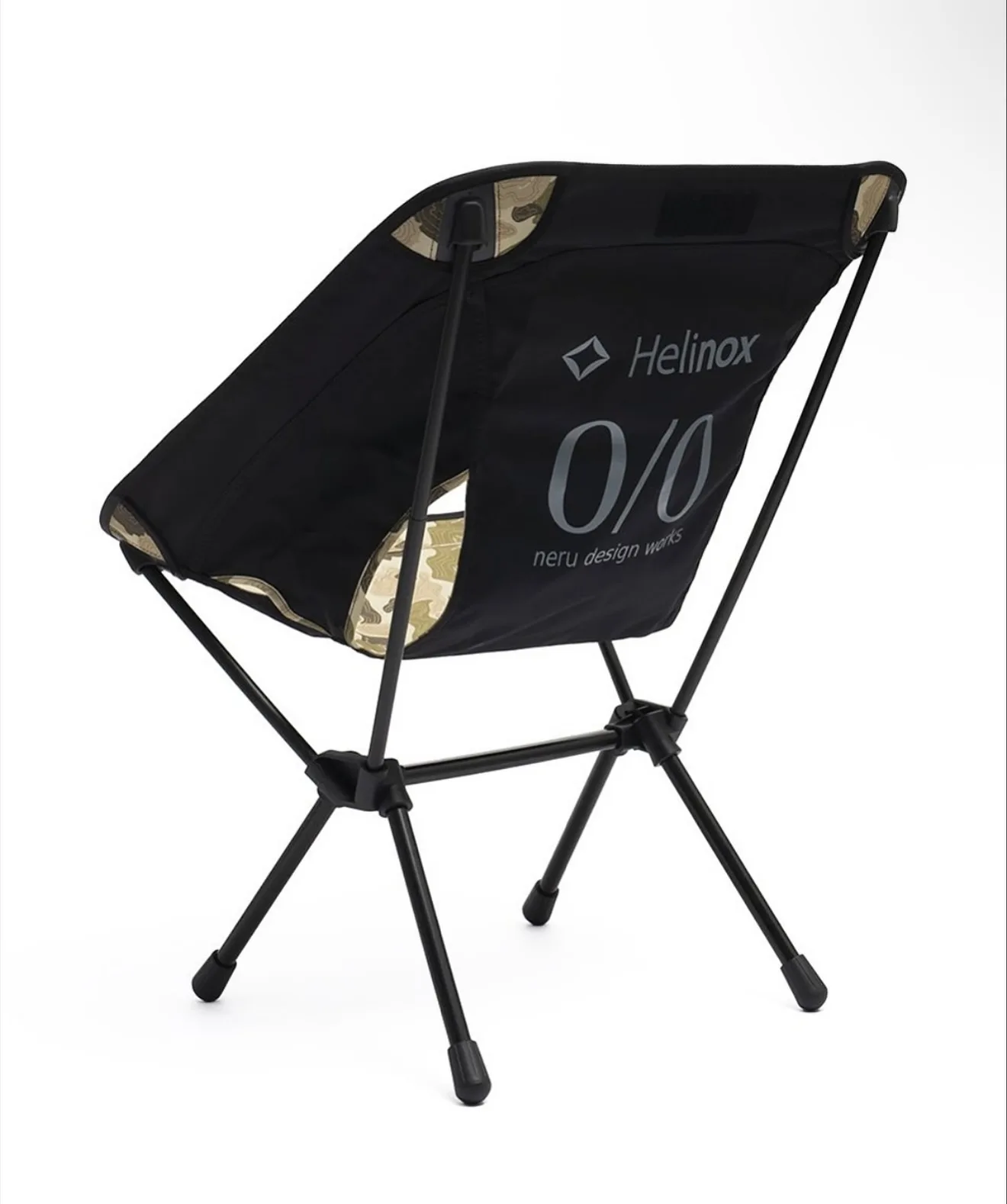 🇯🇵Helinox_tokyo x Nerudesignworks🇯🇵 – N CAMP STORE