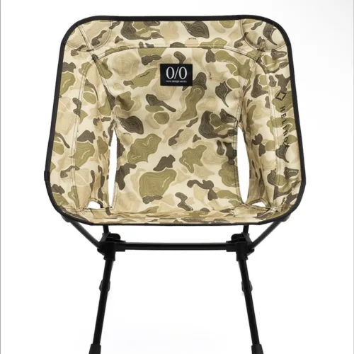 Alternative view of 🇯🇵Helinox_tokyo x Nerudesignworks🇯🇵