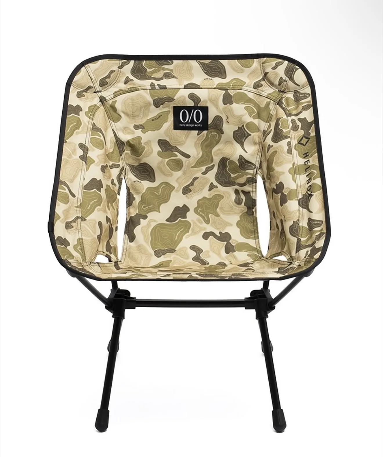 🇯🇵Helinox_tokyo x Nerudesignworks🇯🇵 – N CAMP STORE