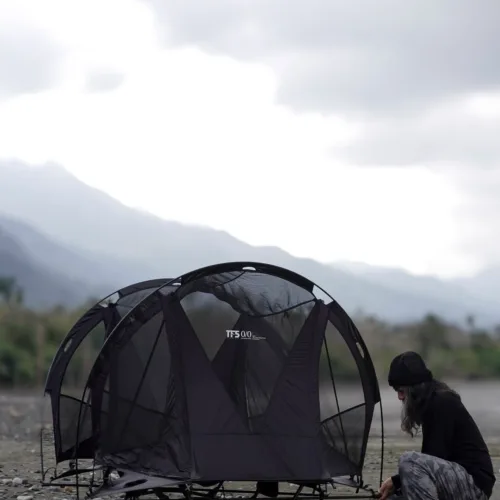 Alternative view of 🇯🇵Nerudesignworks x TFS NEST (without cot)🇯🇵