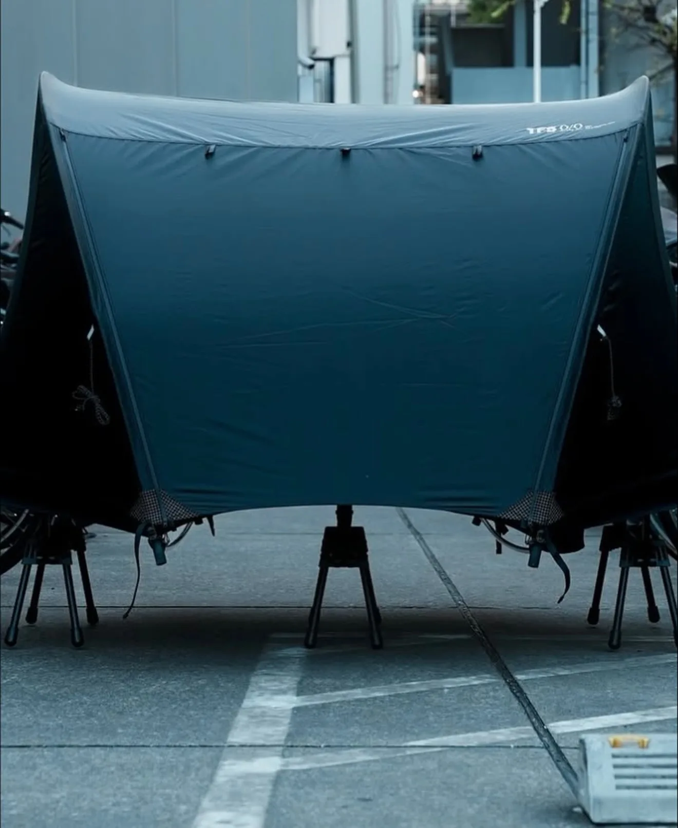 🇯🇵Nerudesignworks x TFS NEST (without cot)🇯🇵 - Image 10