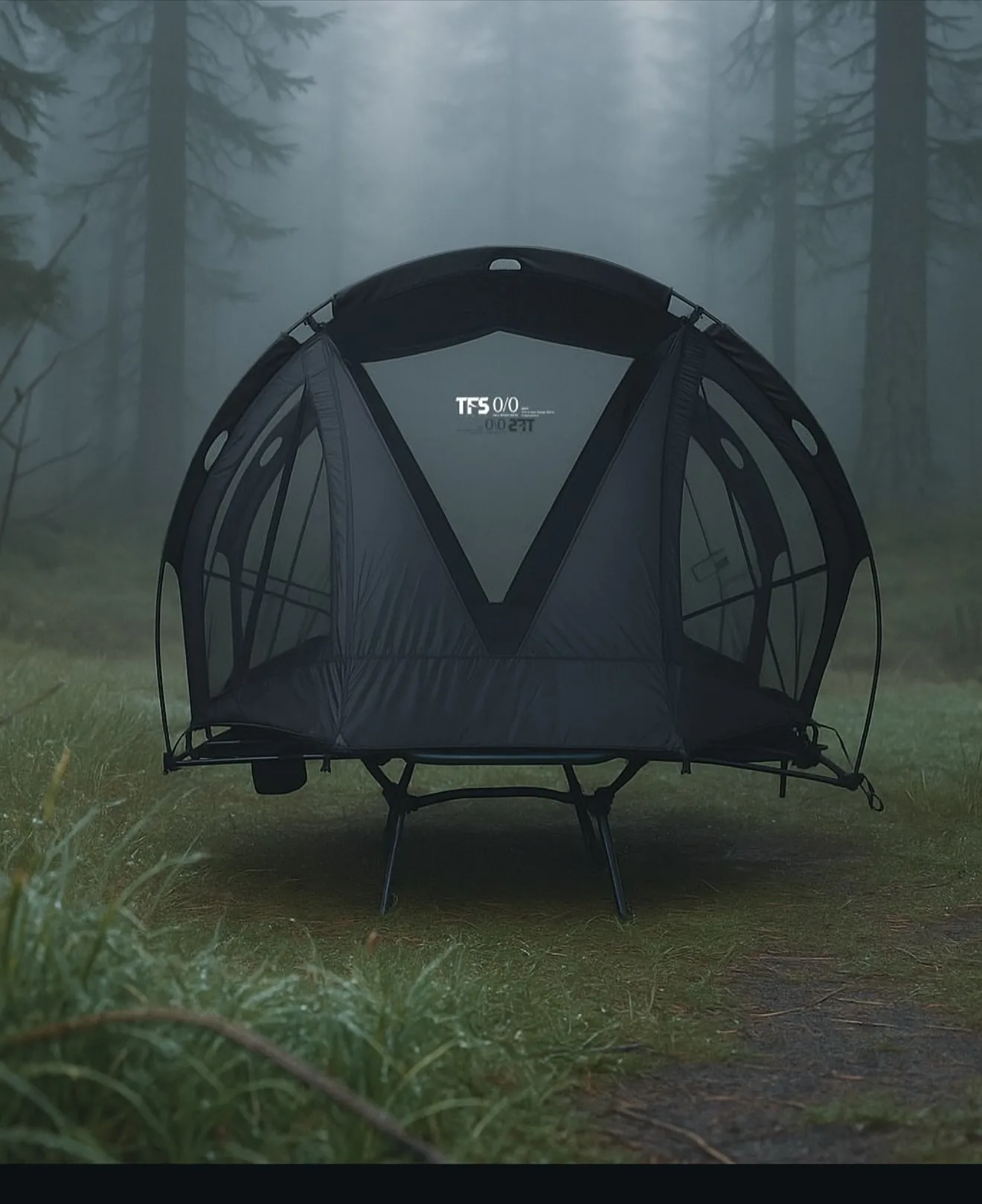 🇯🇵Nerudesignworks x TFS NEST (without cot)🇯🇵 - Image 6