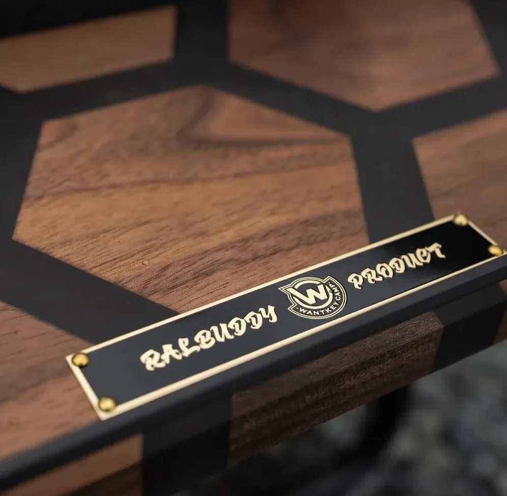 🇯🇵Wantkey camp x Ralbuddy Flat side table 25🇯🇵 – N CAMP STORE