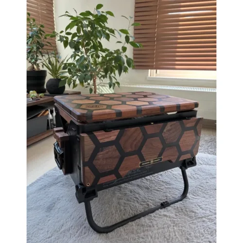 🇯🇵Wantkey camp x Ralbuddy Flat side table 25🇯🇵
