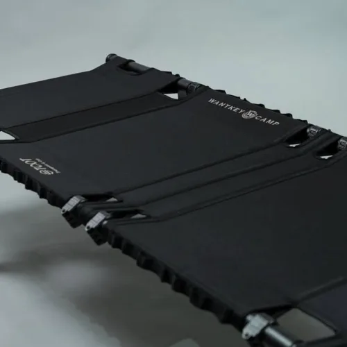 Alternative view of 🇰🇷TCOT Mil-Spec Cot x WANTKEY CAMP ( Limited Edition )🇯🇵