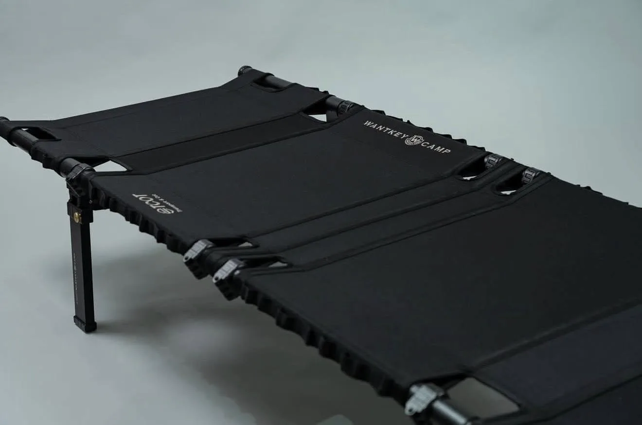 🇰🇷TCOT Mil-Spec Cot x WANTKEY CAMP ( Limited Edition )🇯🇵 - Image 2
