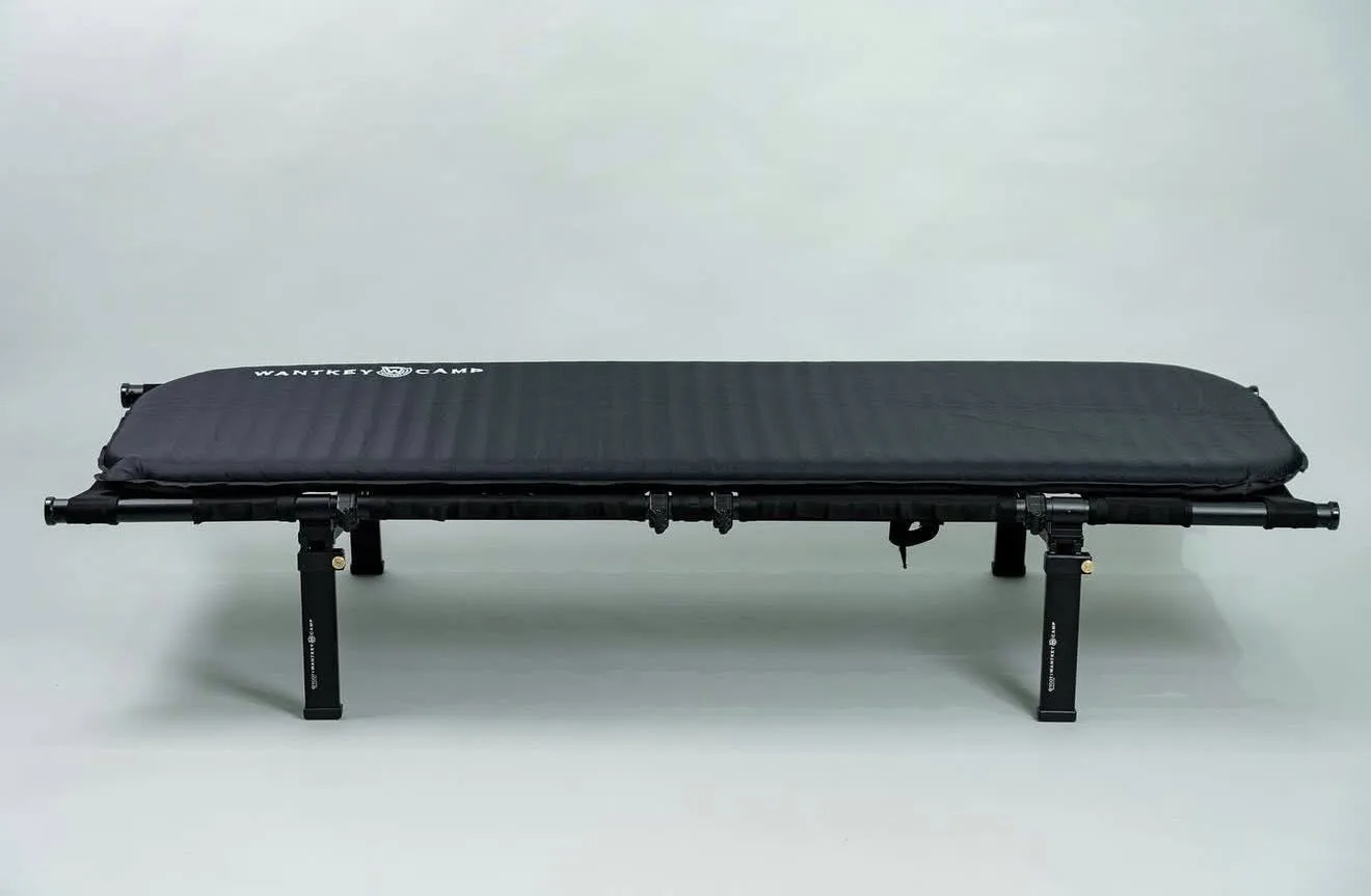 🇰🇷TCOT Mil-Spec Cot x WANTKEY CAMP ( Limited Edition )🇯🇵 - Image 4