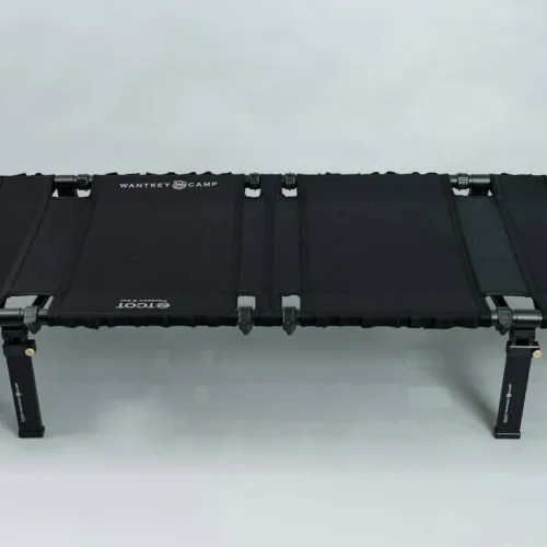 🇰🇷TCOT Mil-Spec Cot x WANTKEY CAMP ( Limited Edition )🇯🇵