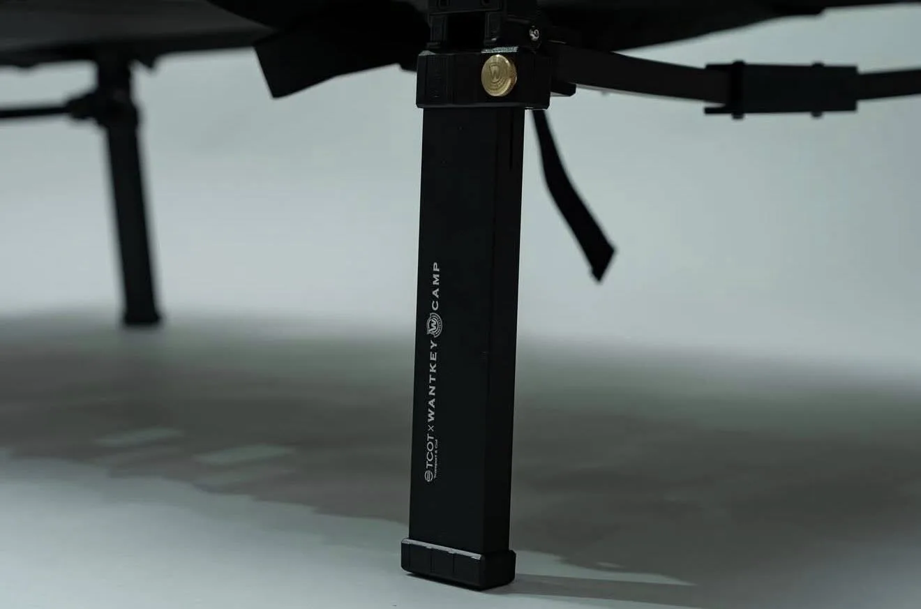 🇰🇷TCOT Mil-Spec Cot x WANTKEY CAMP ( Limited Edition )🇯🇵 - Image 7
