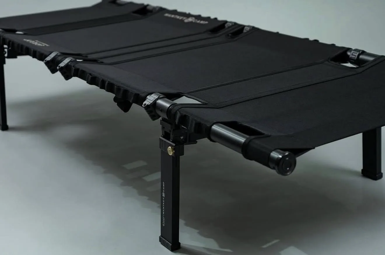 🇰🇷TCOT Mil-Spec Cot x WANTKEY CAMP ( Limited Edition )🇯🇵 - Image 8
