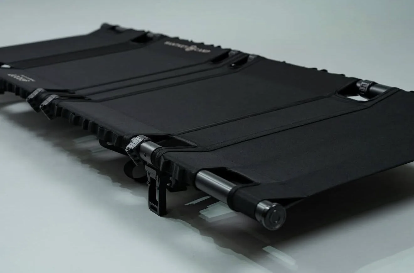 🇰🇷TCOT Mil-Spec Cot x WANTKEY CAMP ( Limited Edition )🇯🇵 - Image 9