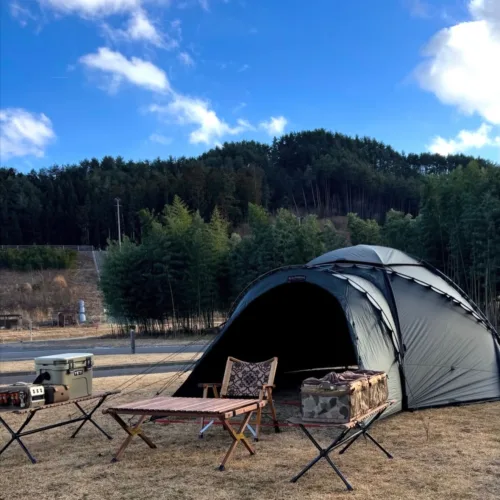 Alternative view of 🇸🇪Hillberg Tent Atlas Tactical Lightweight Dome Shelter Blackout Tent Official Import AS Available🇸🇪