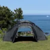 🇸🇪Hillberg Tent Atlas Tactical Lightweight Dome Shelter Blackout Tent Official Import AS Available🇸🇪