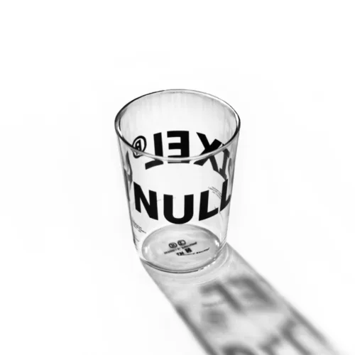 Alternative view of 🇹🇼NULLPIXEL OBJECT-V380-GLASS🇹🇼