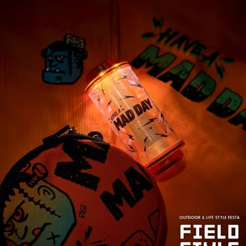 🇯🇵STUDIOwad x GRINDLODGE Co-Boration 38 lights🇯🇵