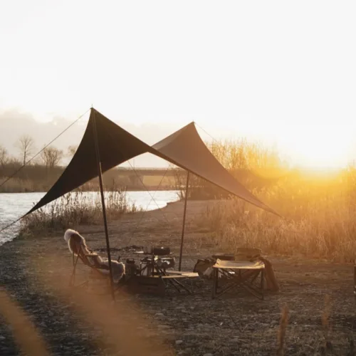 🇯🇵Telo Tarp Looks Black🇯🇵
