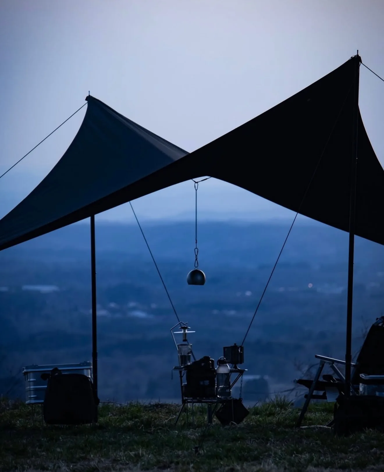 🇯🇵Telo Tarp Looks Black🇯🇵 - Image 13