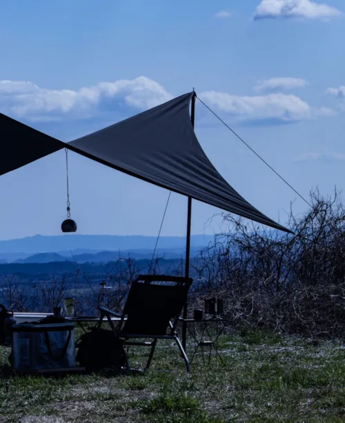 🇯🇵Telo Tarp Looks Black🇯🇵 – N CAMP STORE