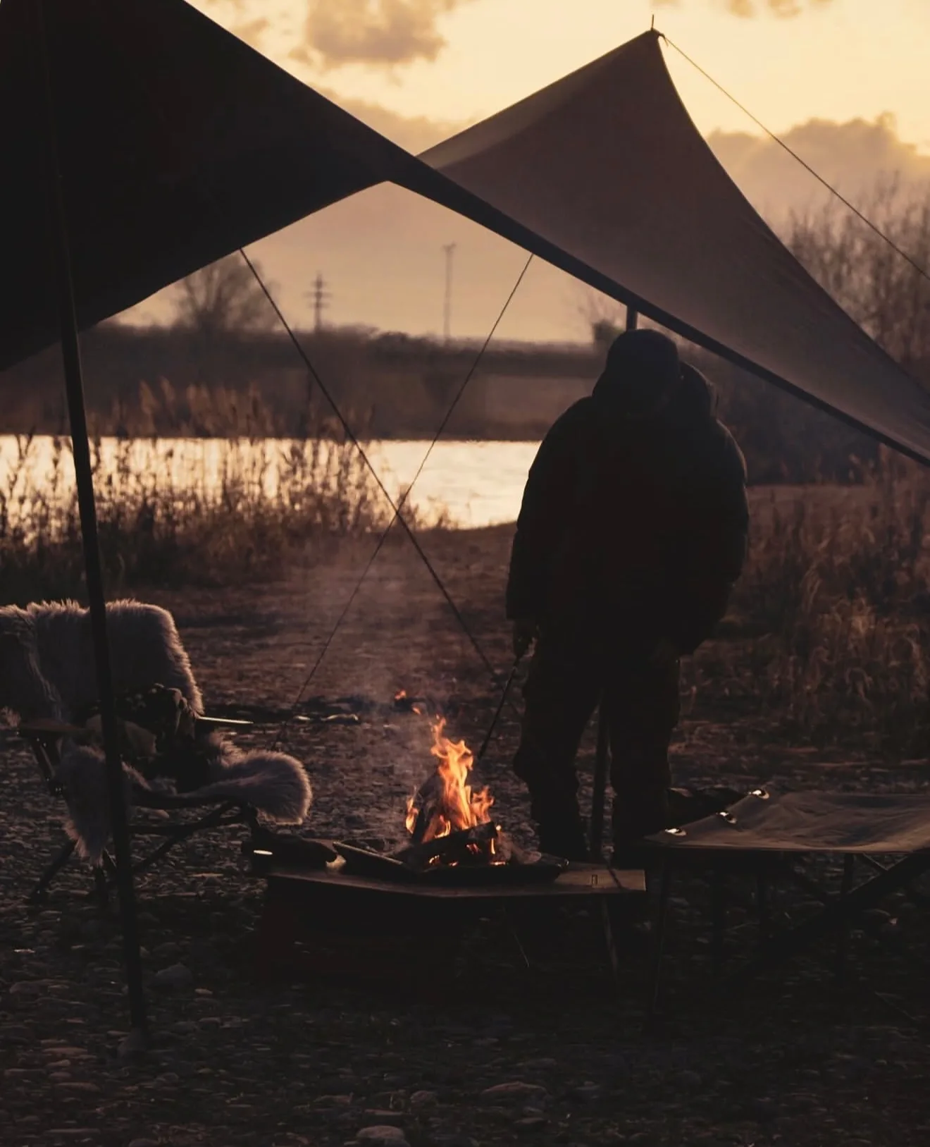 🇯🇵Telo Tarp Looks Black🇯🇵 - Image 5