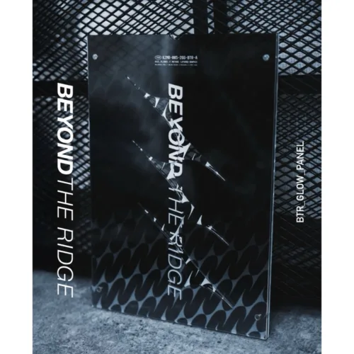 🇯🇵Kaze to mori x Beyond The Ridge Limited top 1 unit 🇯🇵