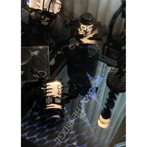 🇯🇵Kaze to mori x Beyond The Ridge Limited top 1 unit 🇯🇵