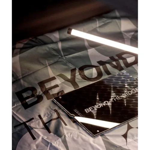 🇯🇵Kaze to mori x Beyond The Ridge Limited top 1 unit 🇯🇵