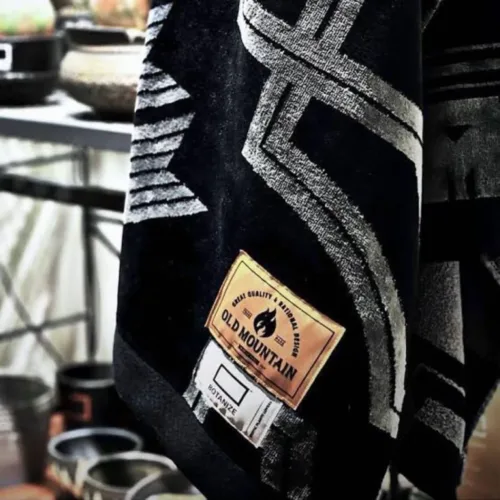 ❗️พร้อมส่ง❗️🇯🇵BOTANIZE×OLD MOUNTAIN KAKEMONO🇯🇵