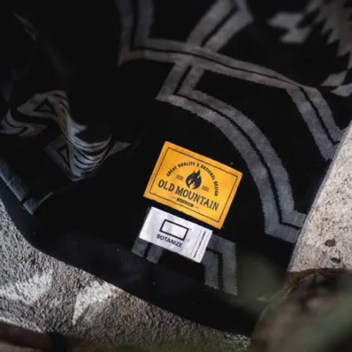 ❗️พร้อมส่ง❗️🇯🇵BOTANIZE×OLD MOUNTAIN KAKEMONO🇯🇵