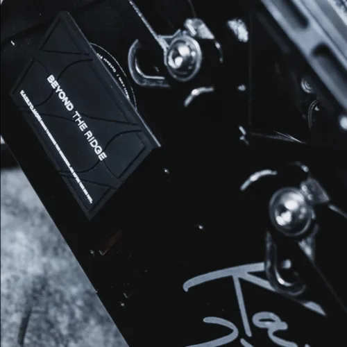 ❗️พร้อมส่ง❗️🇯🇵KAZE_TO_MORI™ MAT BEYOND THE RIDGE LIMITED EDITION🇯🇵