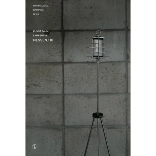❗️พร้อมส่ง❗️🇰🇷Kunst Baum Nesen 110 / Lamp shade🇰🇷