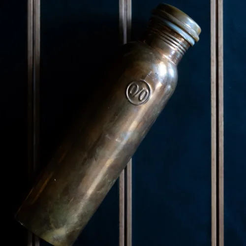 ❗️พร้อมส่ง❗️🇯🇵Nerudesignworks Solid copper cup/bottle🇯🇵