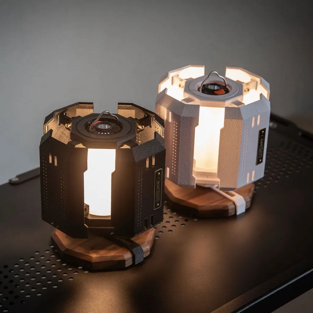 ❗️พร้อมส่ง❗️🇰🇷On u Life Transform Lantern Shade Stand Stand🇰🇷