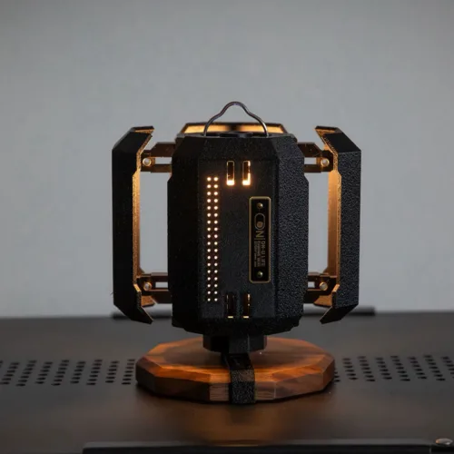 ❗️พร้อมส่ง❗️🇰🇷On u Life Transform Lantern Shade Stand Stand🇰🇷