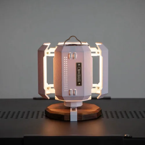 ❗️พร้อมส่ง❗️🇰🇷On u Life Transform Lantern Shade Stand Stand🇰🇷