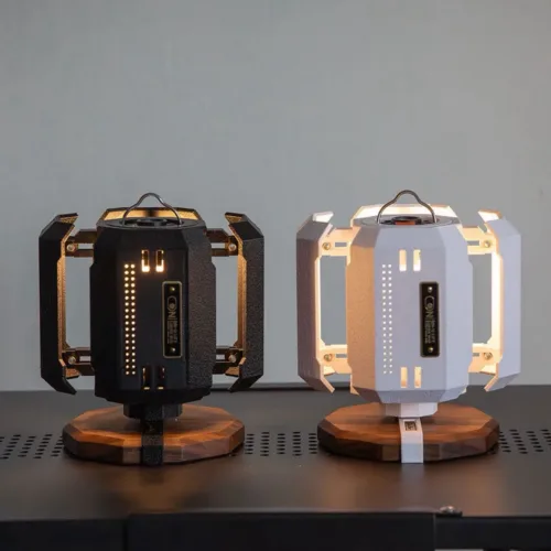❗️พร้อมส่ง❗️🇰🇷On u Life Transform Lantern Shade Stand Stand🇰🇷