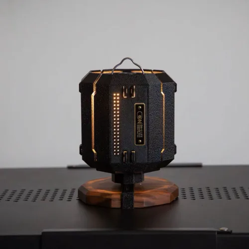 ❗️พร้อมส่ง❗️🇰🇷On u Life Transform Lantern Shade Stand Stand🇰🇷