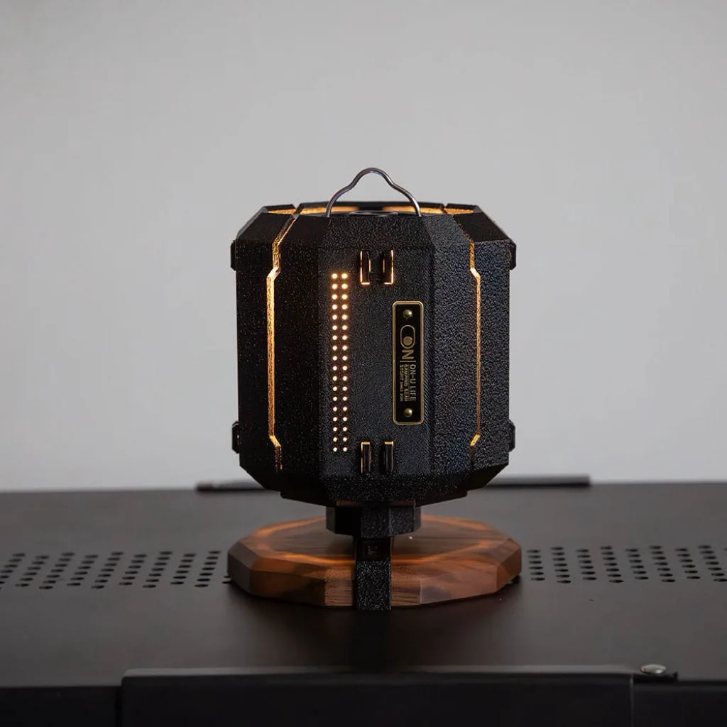 ❗️พร้อมส่ง❗️🇰🇷On u Life Transform Lantern Shade Stand Stand🇰🇷