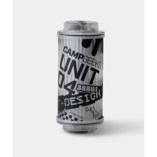 ❗️พร้อมส่ง❗️🇰🇷T-DESIGN X CAMPGEEKS X UNIT/04 COLLAB. 38-kT DRESS UP STICKER Ver.38BEE🇰🇷