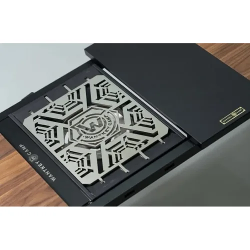 ❗️พร้อมส่ง❗️🇯🇵WANTKEY CAMP FB-5🇯🇵