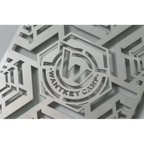 ❗️พร้อมส่ง❗️🇯🇵WANTKEY CAMP FB-5🇯🇵