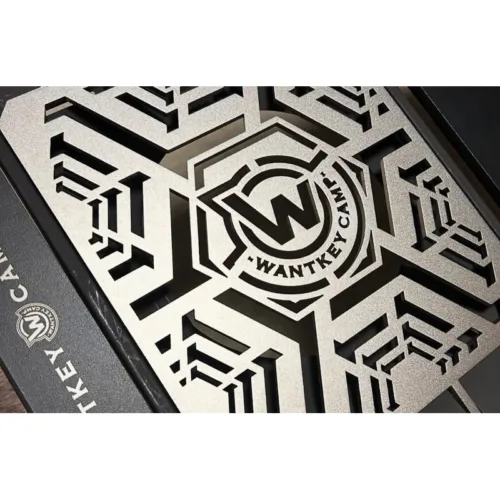 ❗️พร้อมส่ง❗️🇯🇵WANTKEY CAMP FB-5🇯🇵