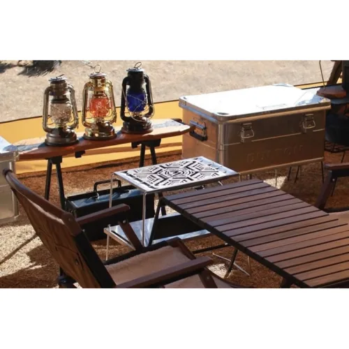 ❗️พร้อมส่ง❗️🇯🇵WANTKEY CAMP FB-5🇯🇵