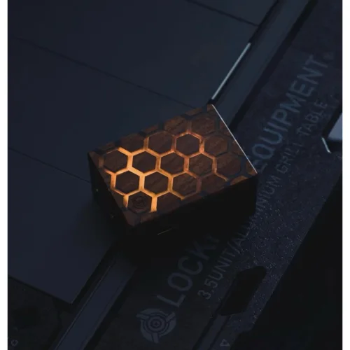 ❗️พร้อมส่ง❗️🇯🇵Wantkey Camp mini box model hexa🇯🇵