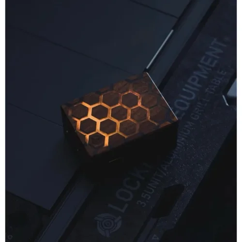 ❗️พร้อมส่ง❗️🇯🇵Wantkey Camp mini box model hexa🇯🇵